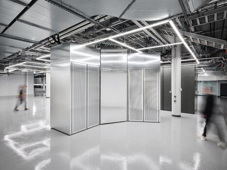 Lockheed Martin, IBM to bring first Quantum System Two to Switzerland in defense-backed push for navigation, AI and advanced manufacturing | DEFENSE NEWS | Scoop.it
