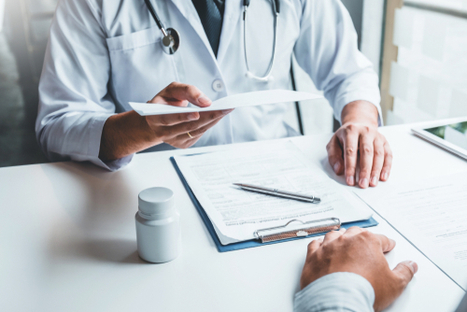 #Ordonnance #numérique : voilà ce qui attend médecins et patients en 2024 | Prospectives et nouveaux enjeux dans l'entreprise | Scoop.it