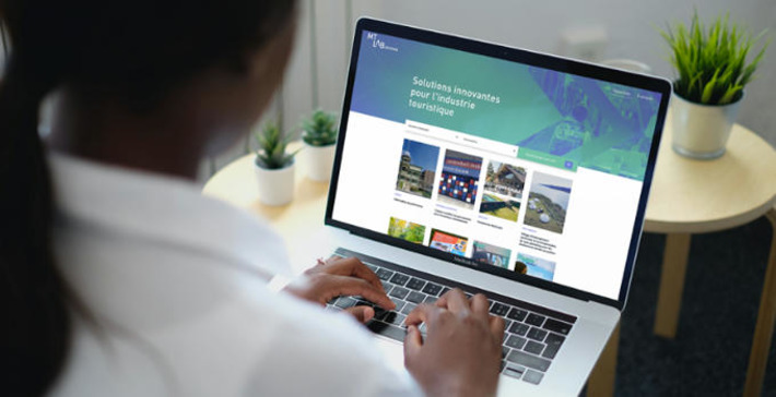 Le MT Lab cr&eacute;e un r&eacute;pertoire de solutions innovantes d&eacute;di&eacute; au tourisme | Innovation - Prospective | Scoop.it