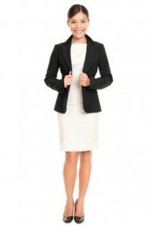 What you wear to work matters | Capstone: An ESRM Coda | Scoop.it