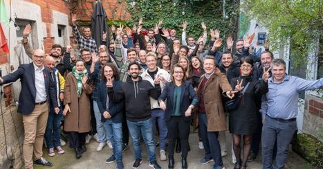 22 start-ups en route pour le Consumer Electronic Show (CES) de Las Vegas | Start-ups | Success stories | Scoop.it