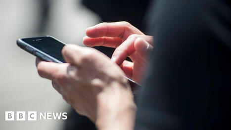 University of Sussex study looks into AI therapy chatbots | Inova&ccedil;&atilde;o Educacional | Scoop.it