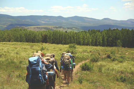 Google Maps s'enrichit de nouvelles fonctionnalités pour les randonneurs – | Tourisme de randonnées                                                                                                                                                                                 & Sports de nature pour les pros | Scoop.it