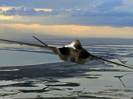 [Analyse] Général Suhr : minimiser le « kerfuffle » industriel du SCAF et recentrer le débat sur la négociation | DEFENSE NEWS | Scoop.it