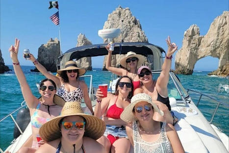 Discover The Most Trustworthy Yacht Charter Company in Cabo San Lucas | Private Charters Tour Canada | Scoop.it