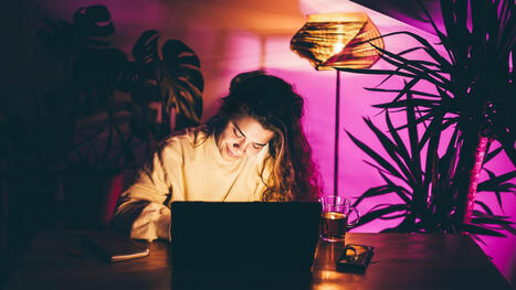 How to use AI to create your own Fall curriculum (and explore interesting things) | Creative teaching and learning | Scoop.it