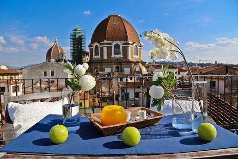Sant'Antonino - Apartments Florence | Vakantie in Italië | Vacanza In Italia - Vakantie In Italie - Holiday In Italy | Scoop.it