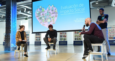 Los alumnos del proyecto ‘Becas y Ayudas al estudio de FP’ triplican su capacidad de empleabilidad | Evaluación de Políticas Públicas - Actualidad y noticias | Scoop.it