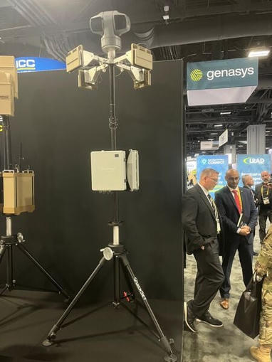 Dedrone builds on C-UAS capabilities to tackle Group 3 drone threat | LAD & C-UAS | Scoop.it