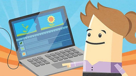 BBC - Blogs - About the BBC - New Computing Curriculum Resources from BBC Bitesize | E-Learning-Inclusivo (Mashup) | Scoop.it