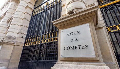 La Cour des comptes veut la mort du FCTVA | Administration et Finances | Scoop.it