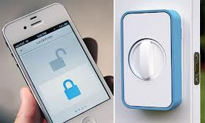 Les 5 d&eacute;mos de Connected Things qu'il ne faut pas rater &agrave; #LeWeb | Connected Things | Scoop.it