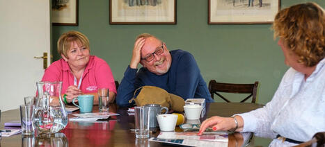 Accelerating Reform Fund programme- SCIE | UK social care and health policy | Scoop.it