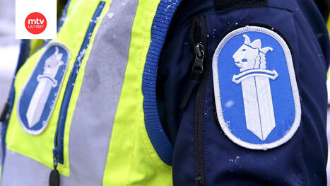 Mies uhkasi kioskin myyj&auml;&auml; ja vei rahat | MTV Uutiset | 1Uutiset - Lukemisen t&auml;hden | Scoop.it