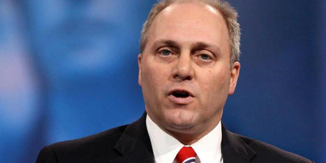 Scalise took $40K in campaign cash from PAC of CEO accused of oil price rigging - Raw Story | Backstabber Watch | Scoop.it