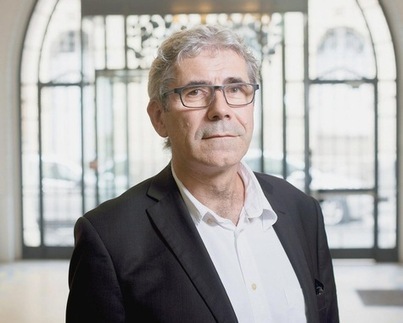 Régis Aubry, éclaireur des questions de fin de vie | La-Croix.com | Dépendance et fin de vie | Scoop.it