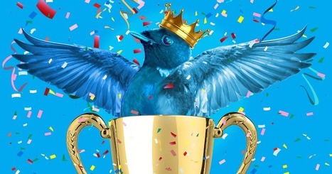 How to Be Successful on Twitter (7-Day Plan I Wish I Had) | Public Relations & Social Marketing Insight | Scoop.it