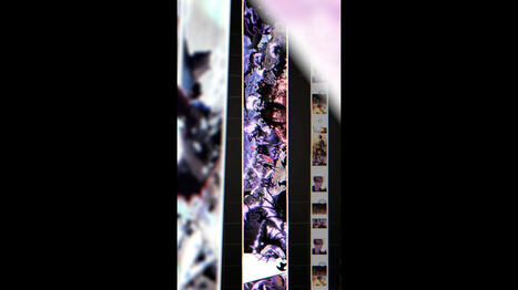 Qu'est-ce qui fait le succ&egrave;s des webtoons ? | L'actualit&eacute; des biblioth&egrave;ques | Scoop.it