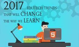 These edutech trends will change the way you learn in 2017 : Featurephilia | Transformational Leadership | Scoop.it