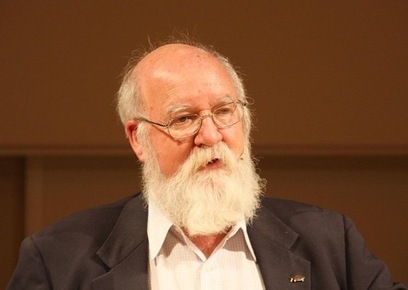 Daniel Dennett Presents Seven Tools For Critical Thinking | Information and digital literacy in education via the digital path | Scoop.it
