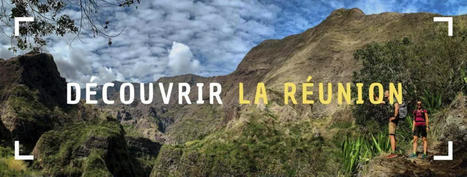 The island of Reunion | La Plateforme des Commerciaux Indépendants | Scoop.it