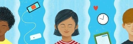 7 Activities to Build Community and Positive Classroom Culture During Online Learning - By The Learning Network | EdTech: The New Normal | Scoop.it