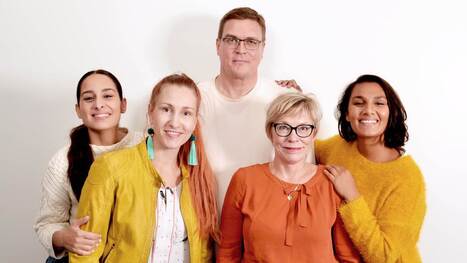 Suomi on naisille EU:n toiseksi turvattomin maa | Mahadura & &Ouml;zberkan | Radio | Areena | yle.fi | 1Uutiset - Lukemisen t&auml;hden | Scoop.it