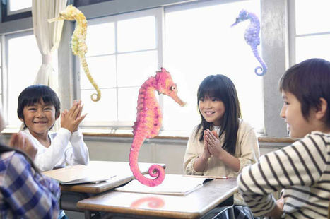 Magic Leap, triple licorne de la r&eacute;alit&eacute; augment&eacute;e | VIRTUAL REALITY | Scoop.it