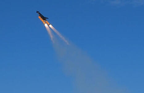 Le minist&egrave;re des Arm&eacute;es a command&eacute; &agrave; MBDA le d&eacute;veloppement du missile &agrave; capacit&eacute; nucl&eacute;aire ASN4G | DEFENSE NEWS | Scoop.it