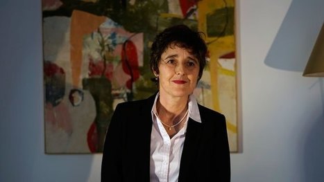 Héritière de Vilar : Nathalie Cabrera, nouvelle directrice de la Maison Jean-Vilar (Avignon) | Revue de presse théâtre | Scoop.it