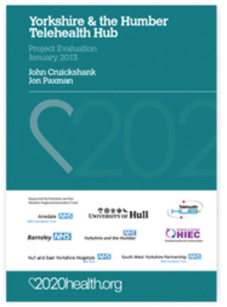 Telehealth does produce savings | Health Care Business | Scoop.it