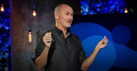 Chip Conley: What baby boomers can learn from millennials at work -- and vice versa | TED Talk | Chief People Officers | Scoop.it