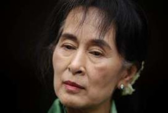 Suu Kyi carries great expectations - The Canberra Times | real utopias | Scoop.it