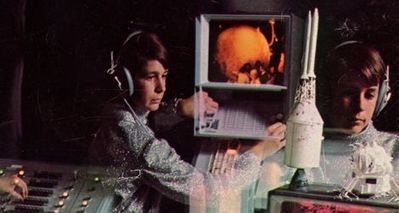1968′s Computerized School of the Future  | Digital Delights - Digital Tribes | Scoop.it