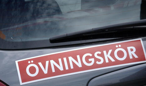 Trafikinspekt&ouml;ren dog i olyckan: &rdquo;Mycket m&ouml;rk dag f&ouml;r oss&rdquo; | 1Uutiset - Lukemisen t&auml;hden | Scoop.it