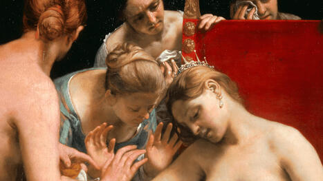 Niko Argento, the Blood Concierge—Yes, Blood Concierge—to the Stars, Shares His Secrets | Immunology and Biotherapies | Scoop.it