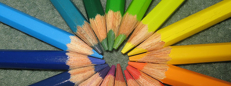 25 herramientas formidables para elegir esquemas de color | @CosasSencillas | Educación, TIC y ecología | Scoop.it