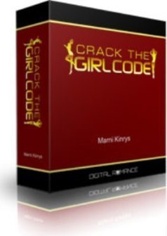 Crack the Girl Code PDF Ebook Download | Ebooks & Books (PDF Free Download) | Scoop.it