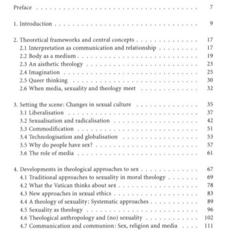 More Than a Provocation: Sexuality, Media and Theology ... | ED 262 mylineONLINE:  Gender, Sexism, & Sexual Orientations | Scoop.it