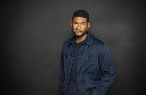 Usher Cancels His 12-Date Australian Tour | Live Music Industry News | Scoop.it