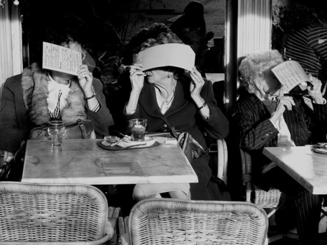 Jim Sumkay Dix ans de chroniques quotidiennes | Outstanding Photography | Scoop.it