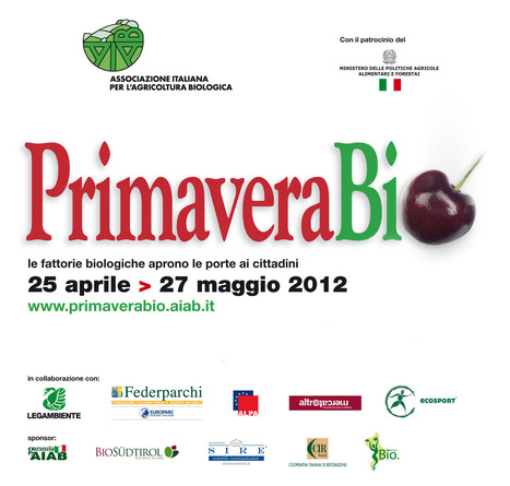 PrimaveraBio 2011 - Home | Orto, Giardino, Frutteto, Piante Innovative e Antiche Varietà | Scoop.it
