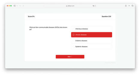  AI Quiz Maker from PDF | Digital Delights for Learners | Scoop.it