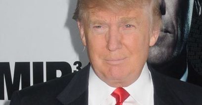 Yhdysvaltojen presidentinvaalit vaikuttavat vauvojen nimiin - Stara | 1Uutiset - Lukemisen t&auml;hden | Scoop.it