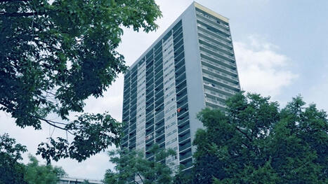 Jusqu'ici... tout va bien, la banlieue au cinéma - Documentaire en replay, Public Sénat [52 min, 2025] | Veille informative du CDIR de Croix-Rouge Compétence Occitanie | Scoop.it