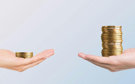 Index de l'égalité professionnelle hommes-femmes : un bilan mitigé | Management. Gestion des carrières & santé au travail | Scoop.it