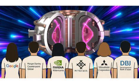 Heavyweight investors declare fusion's moment has arrived | Industry 411 - Waste Management | Scoop.it