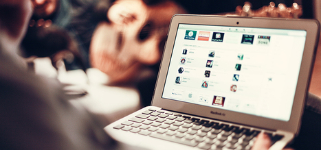 L'e-commerce appliqué à un site corporate | Tertiaire à forte valeur ajoutée | Scoop.it