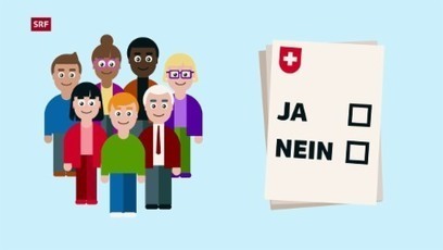 Erklärvideos der «SRF Kinder News» - SRF mySchool - SRF | Medien & Informatik – Zyklus 2 | Scoop.it