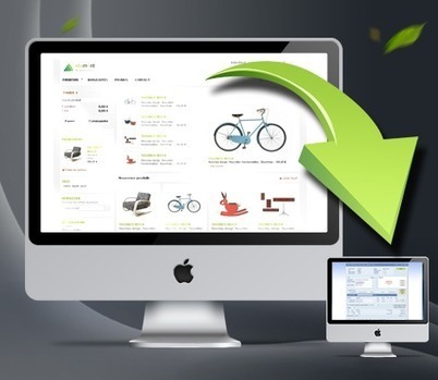 Logiciel gratuit LUNDI MATIN Business Community 2012 gestion commerciale licence gratuite | Actualités Top | Scoop.it